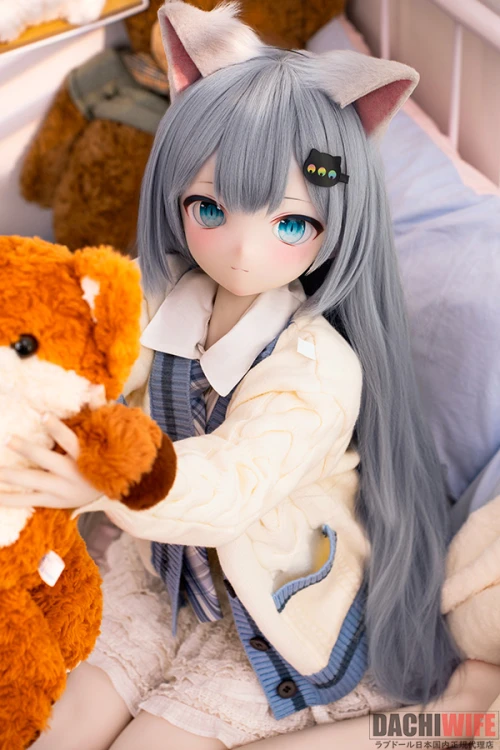 XYGO(許願谷) 低身長可愛いアニメ風少女 二次元ラブドール