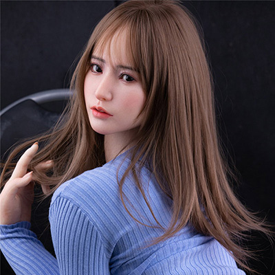 お口が開くリボーンドール フルシリコン ブロンドヘアーが綺麗な美人さん お口が開く リボーンドール フルシリコン ブロンドヘアーが
