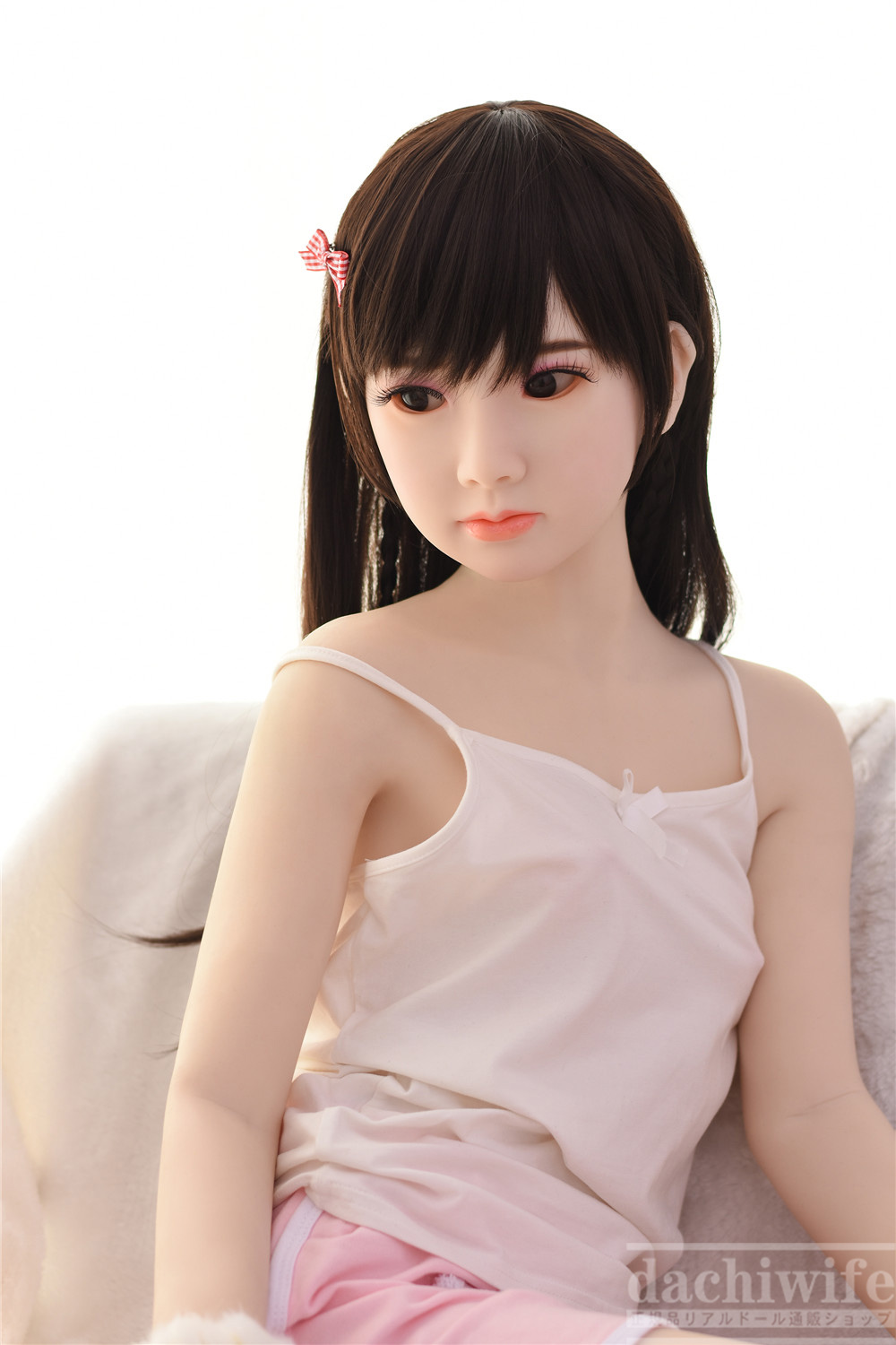 小柄可愛いAXB Doll BカップTPE製リアルドール写真集