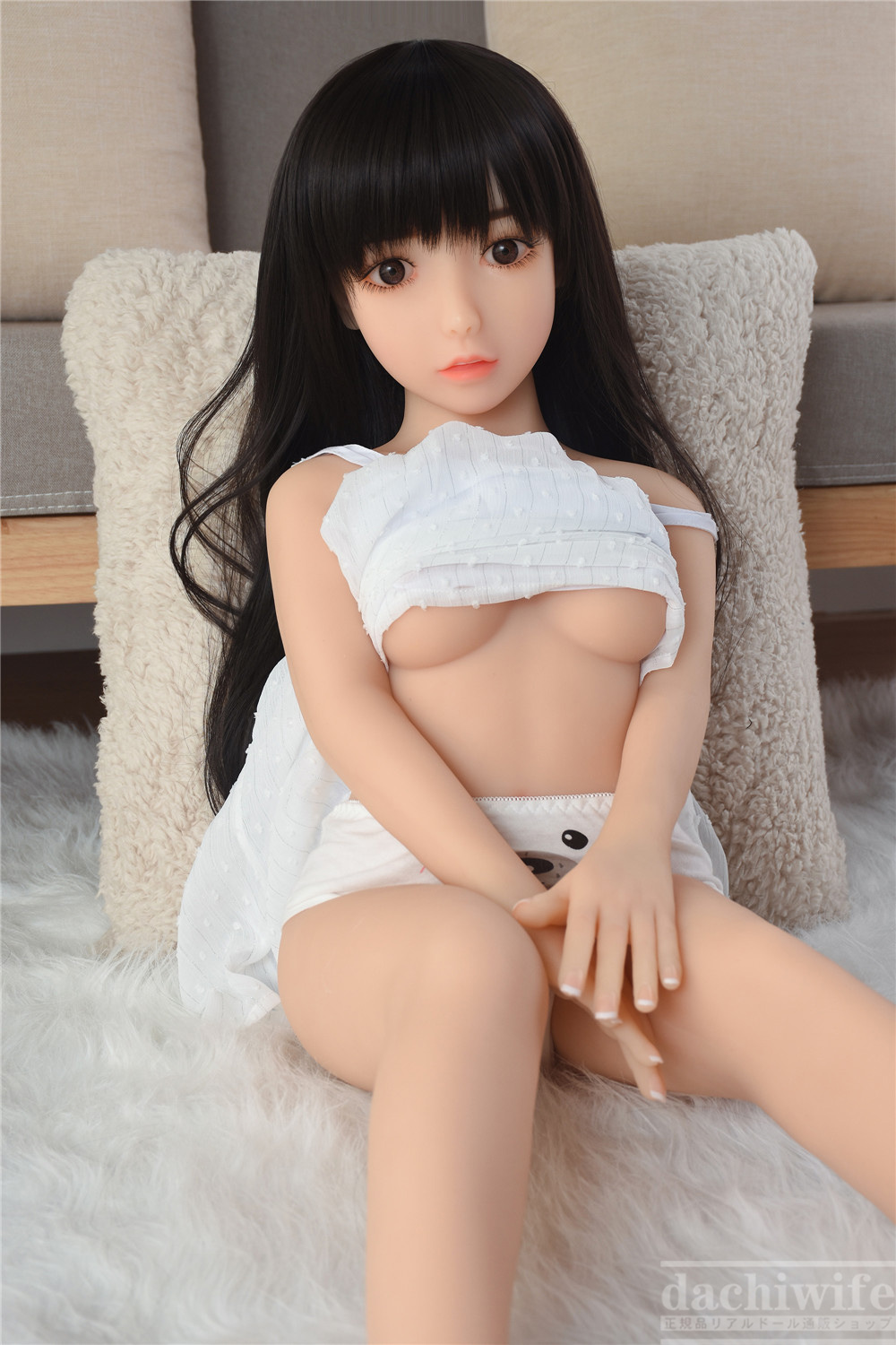 リアルドール 無修正画像 恋人115cmラブドール画像 TPE素材貧乳ロリリアルドール無料写真